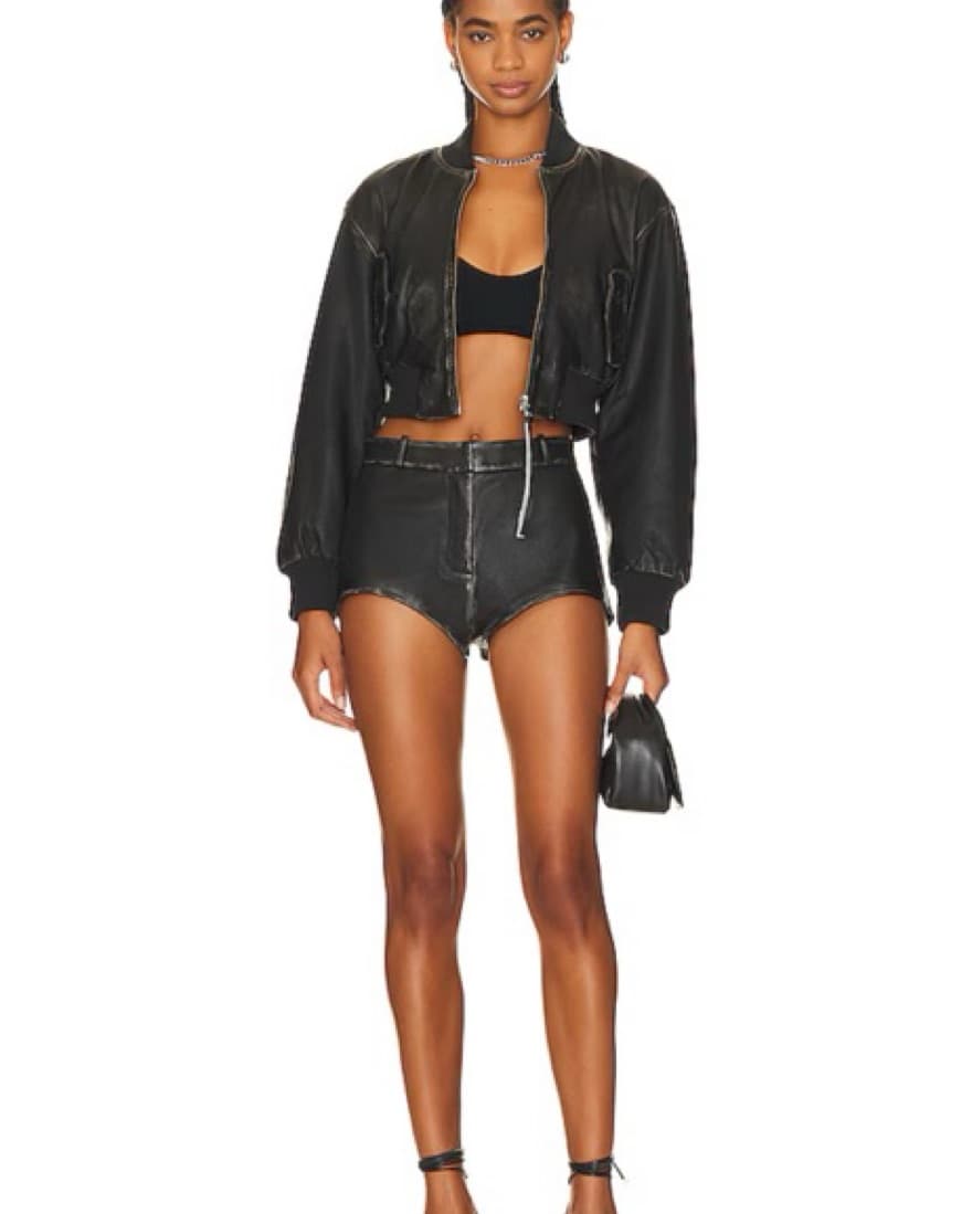 LaMarque Hot Short  - Image 2