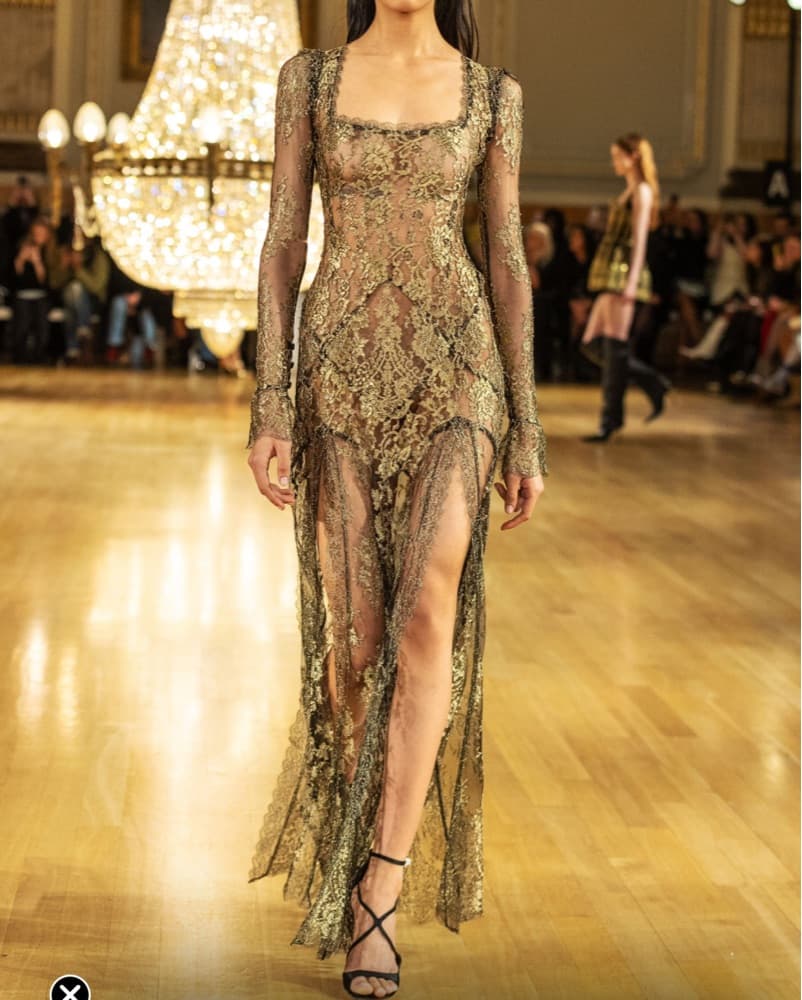 Annie’s Ibiza Magdalena Dress - Image 5