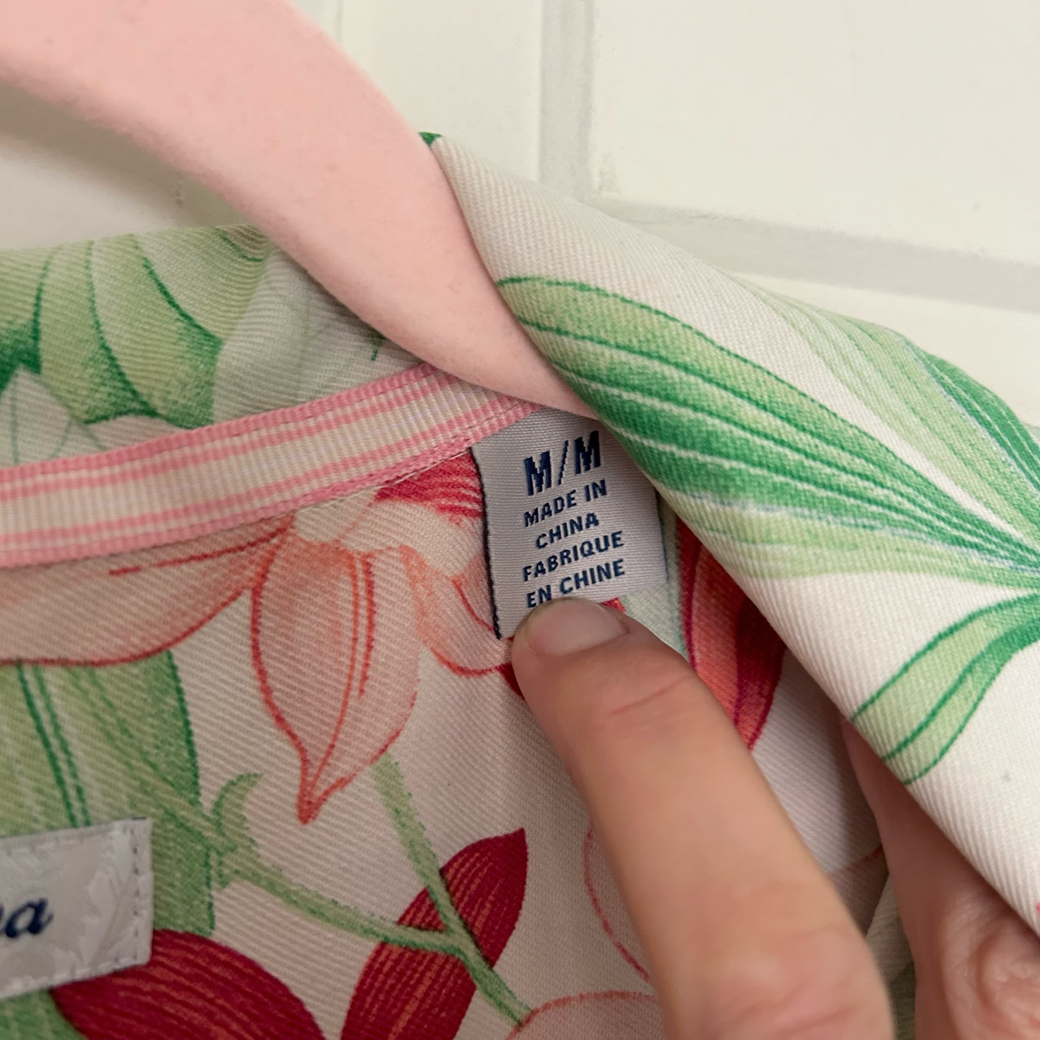 100% Silk Hawaiian Shirt - Image 4