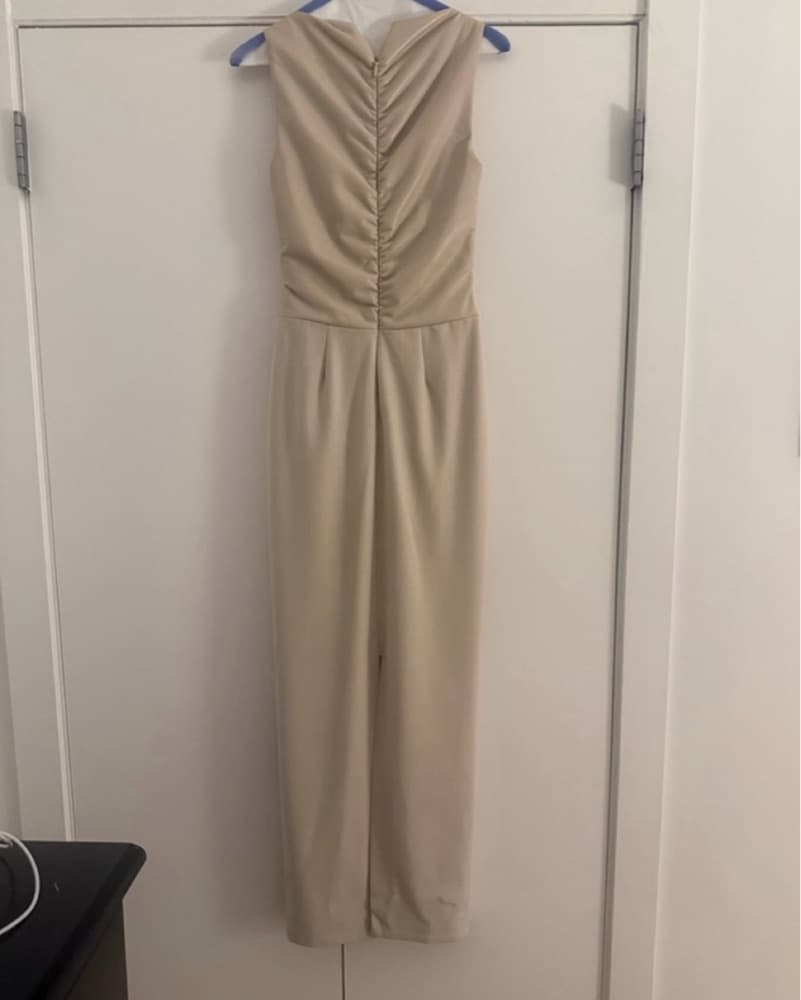 House Of CB Laria Maxi Dress - Image 4