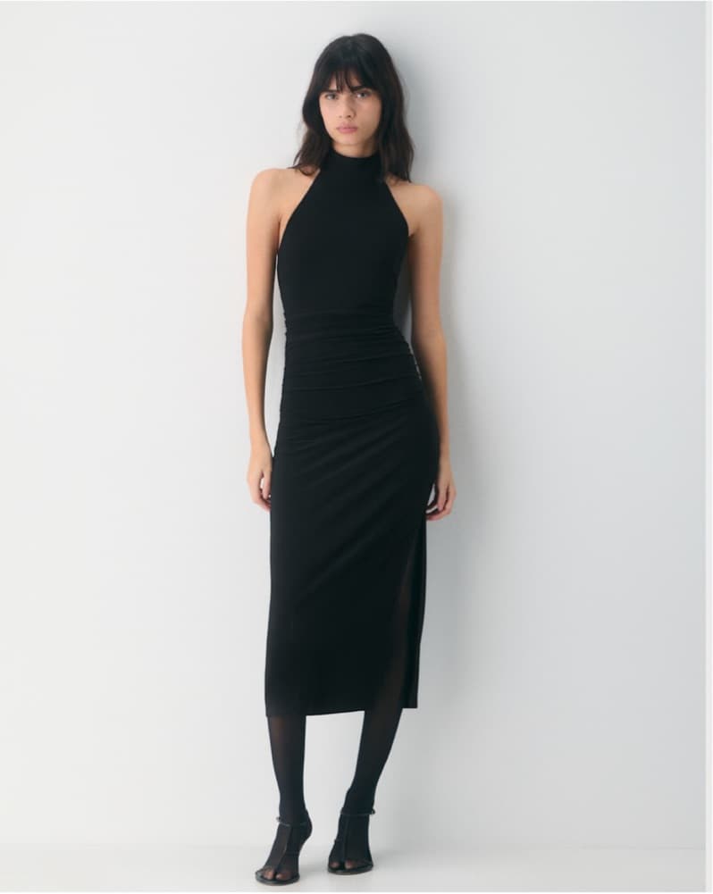 Artitzia Smooth Matter Remedy Dress - Image 2