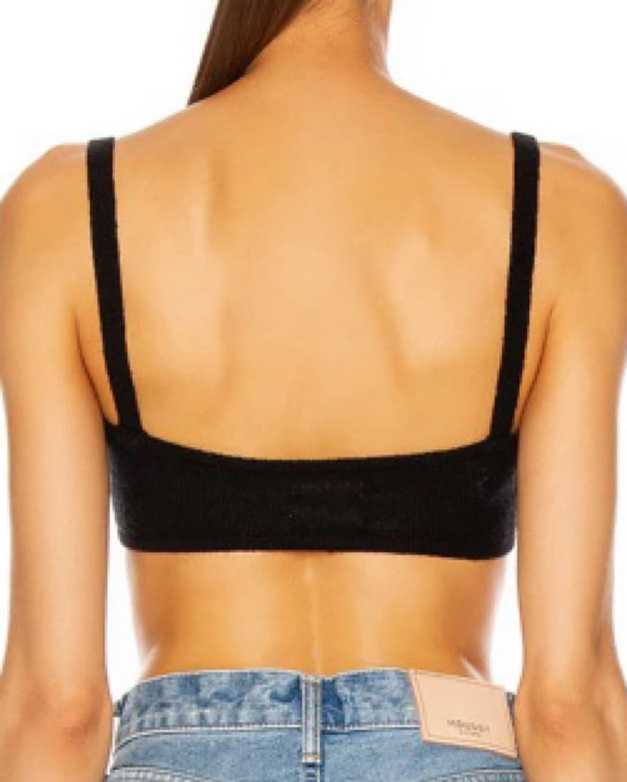 Khaite Eda Bralette - Image 3
