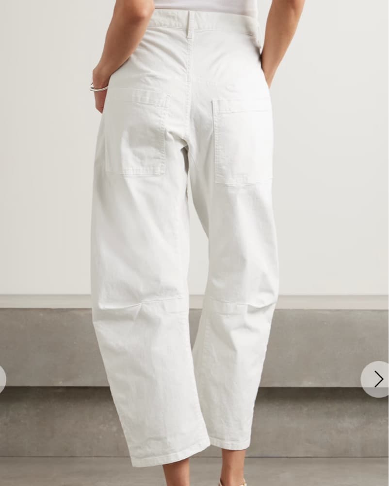 Nili Lotan Shon Pant - Image 2