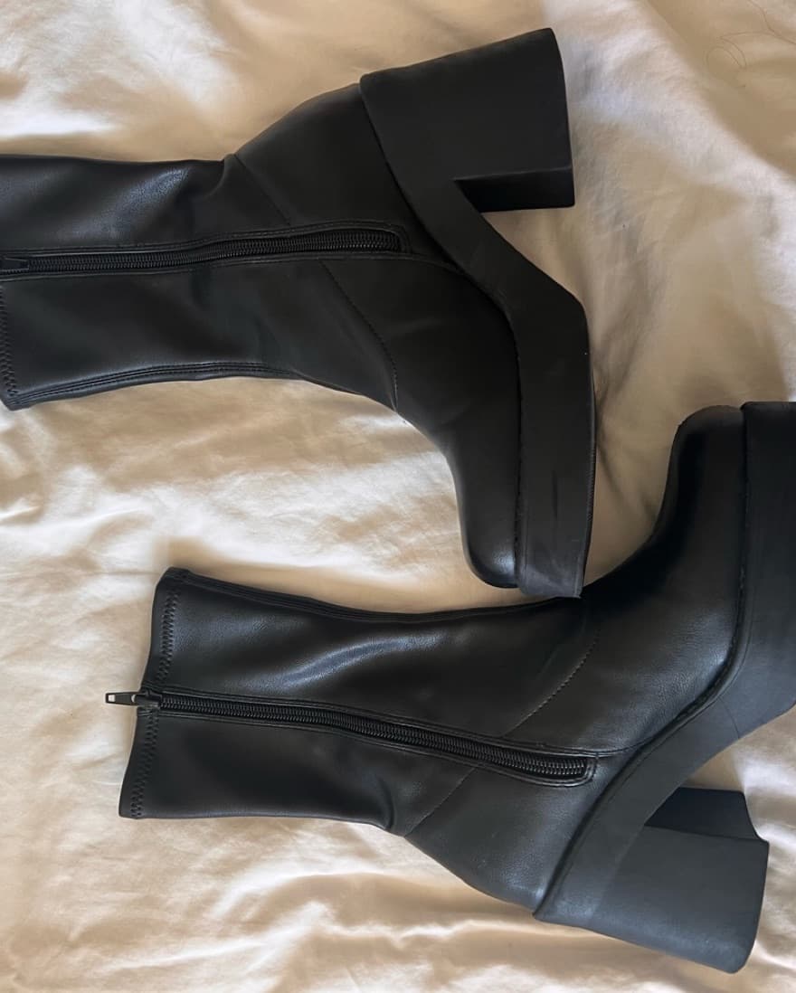 Steve Madden Klayton Boots - Image 3