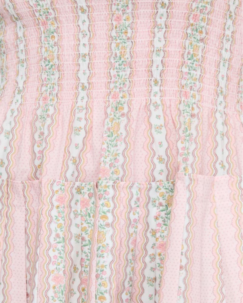 Hill House x La Coqueta Ribbon Tie Nap - Image 4
