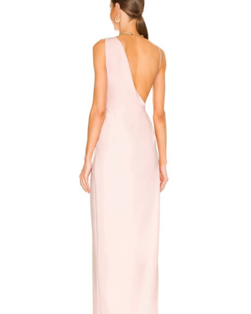 Amanda Uprichard x Revolve Arial Gown - Image 2