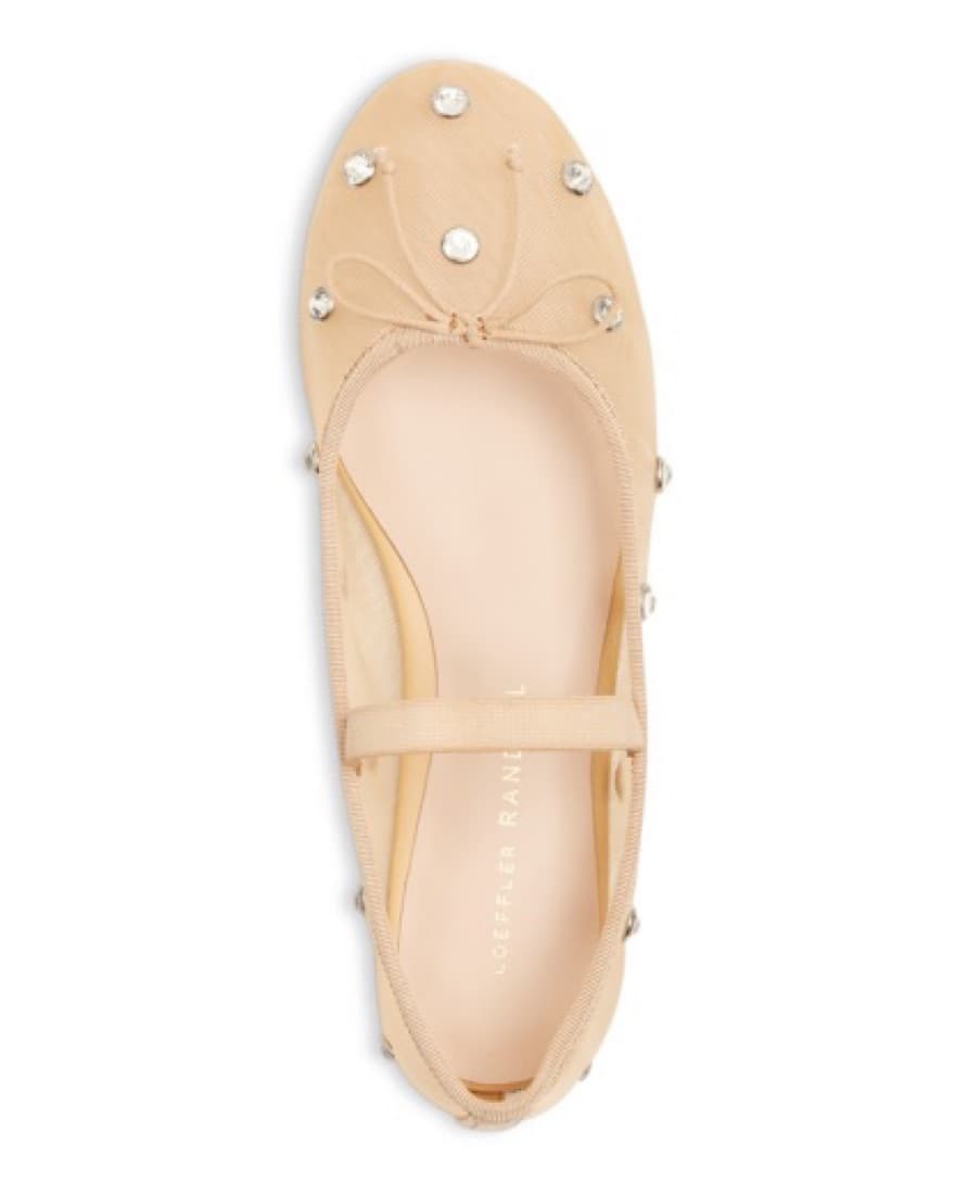 Loeffler Randall Leonie Ballet Flats - Image 5