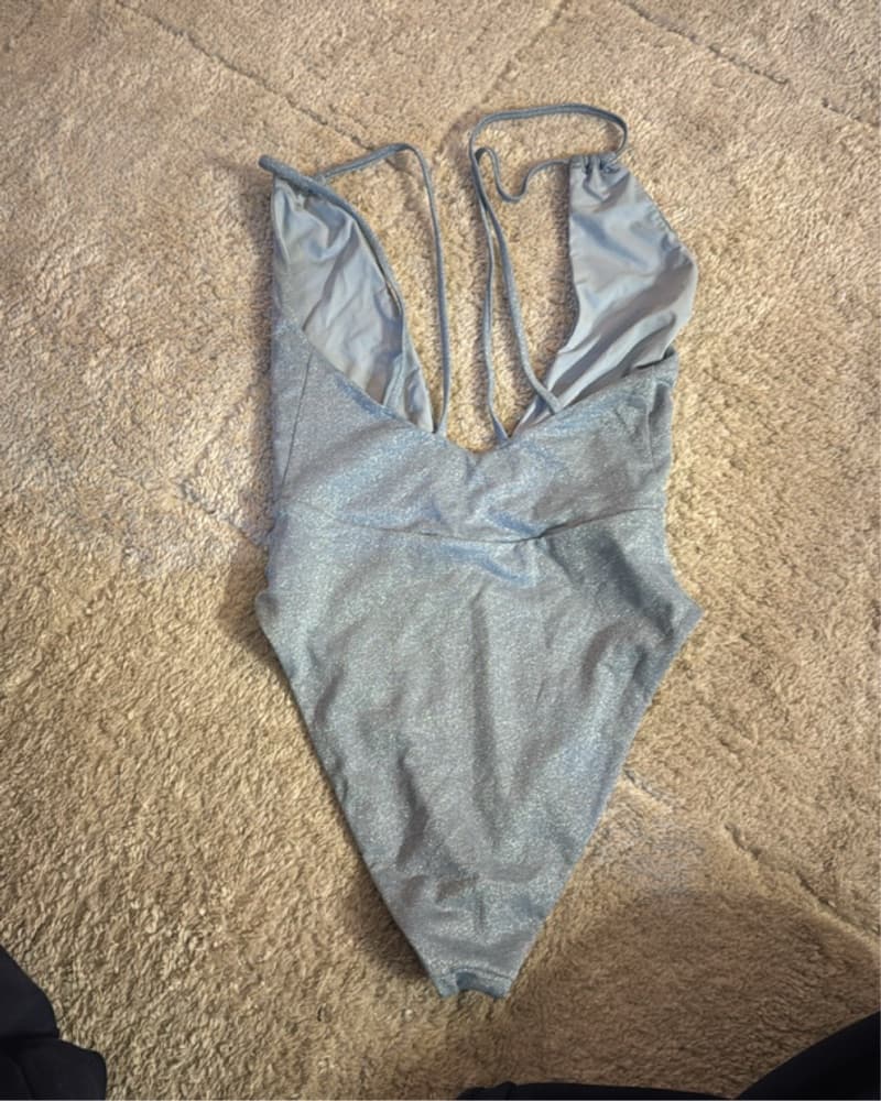 Lovers & friends One-Shoulder Swimsuit - Image 3