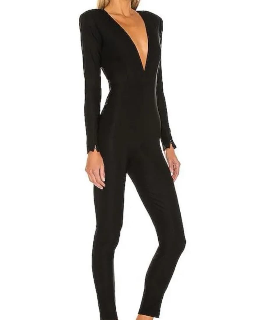 Revolve Jumpsuit - Image 3