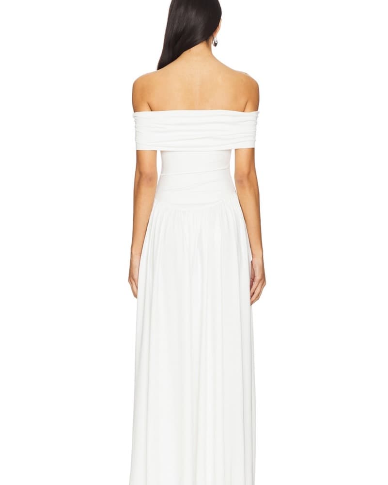 Revolve More To Come Dress - Image 4