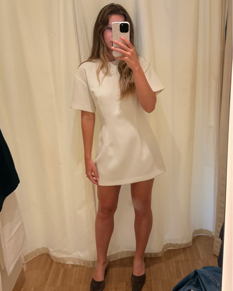 Henne Noa Dress - Image 2