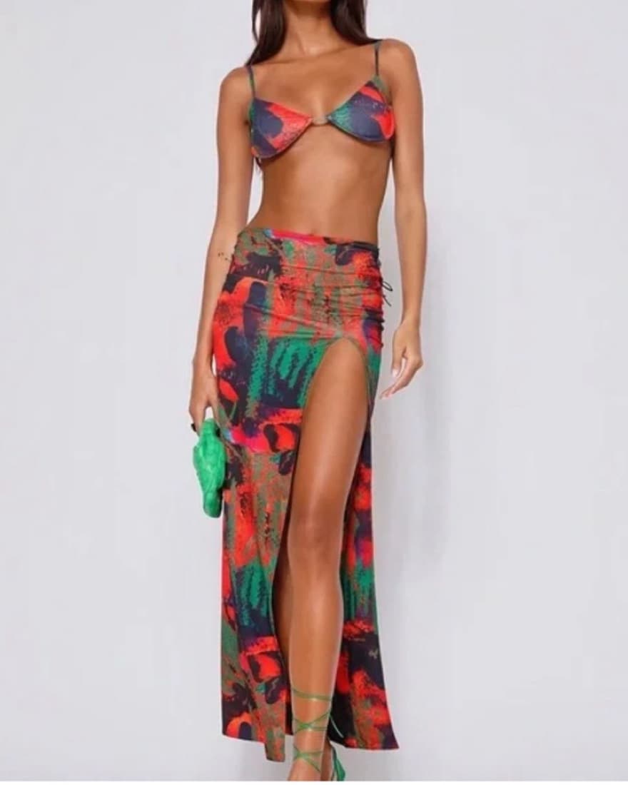 Tiger Mist 2 Piece Set  - Image 1
