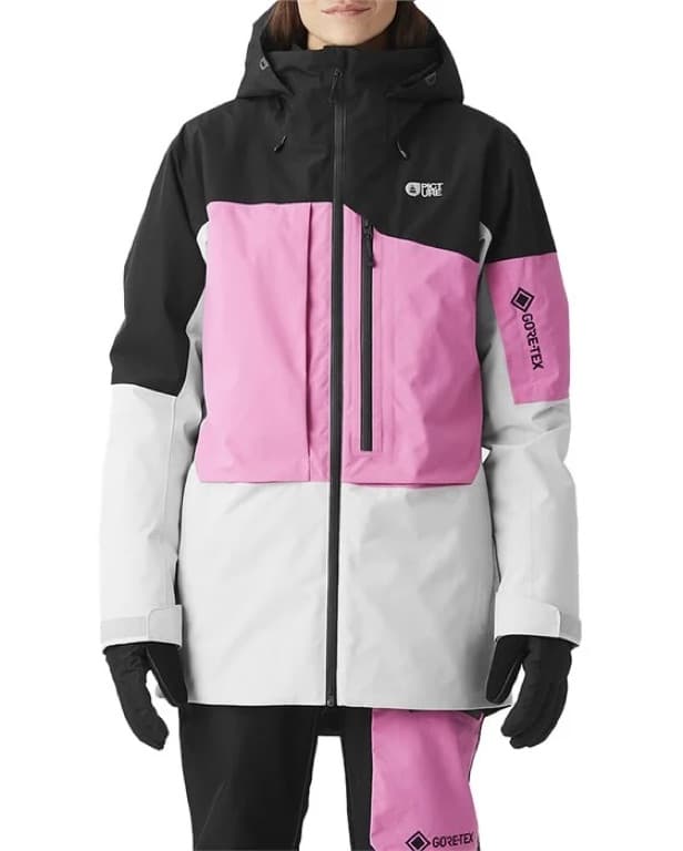 Picture Organic Lassen GORE-TEX Jacket - Image 1