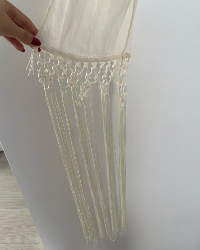 Exquisite Fringe Top - Image 3