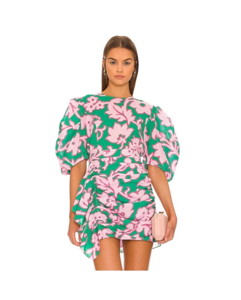 Rhode Dress  - Image 2