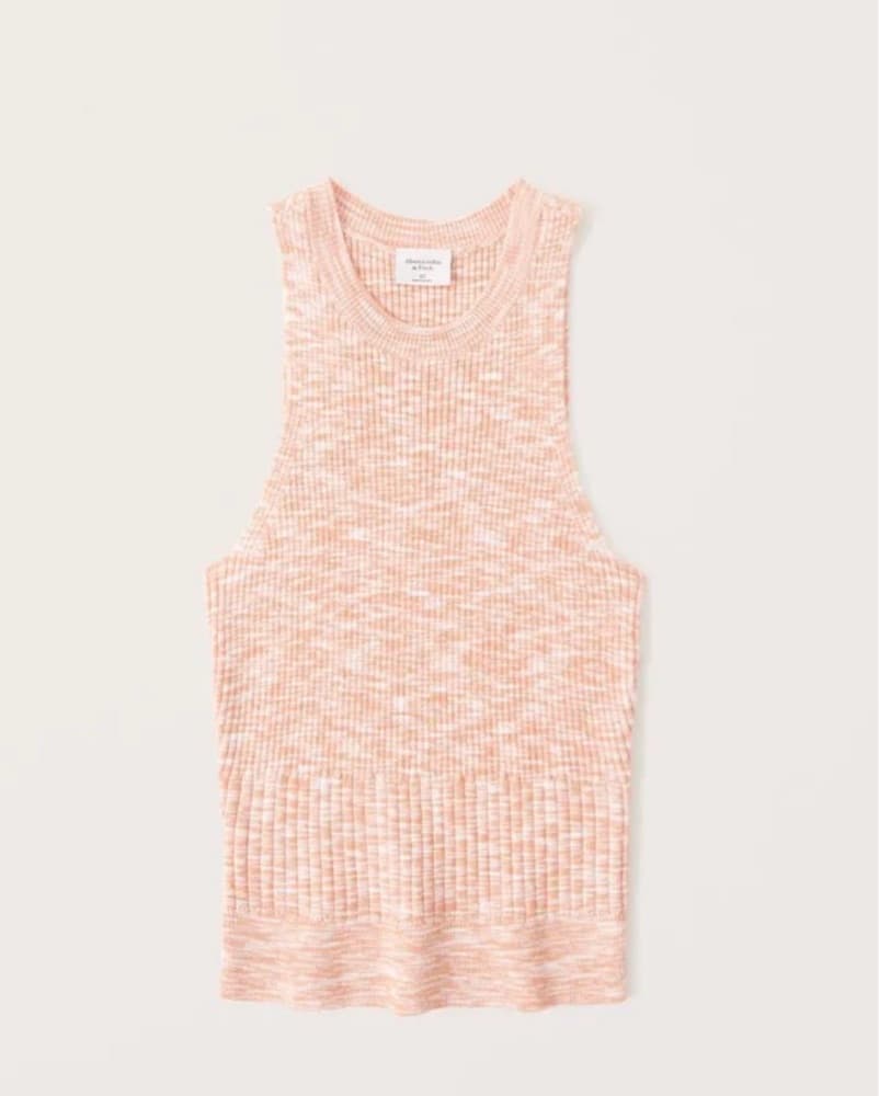 Orange Top - Image 1
