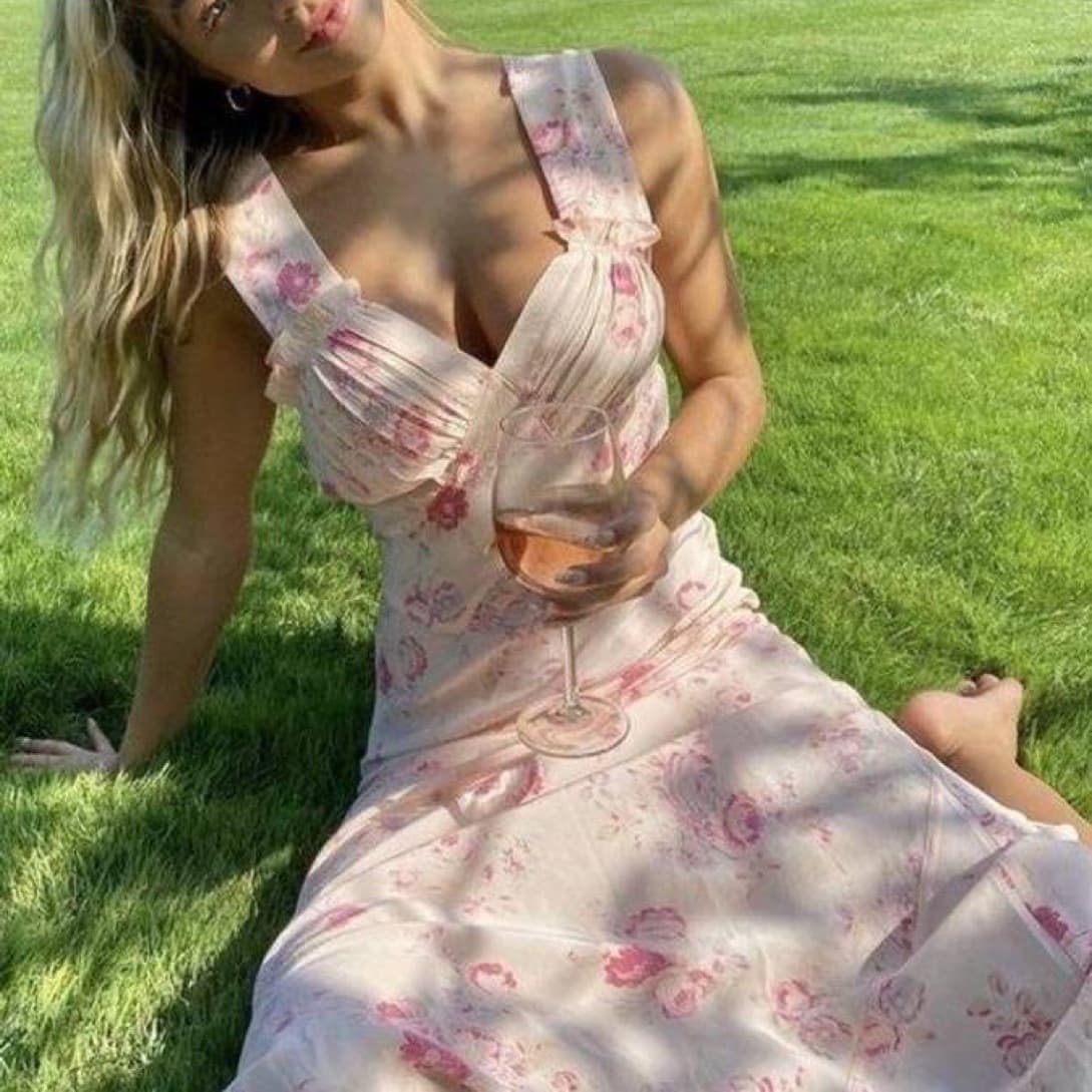 Realisation Par The Ivy Dress, Eden - Image 2
