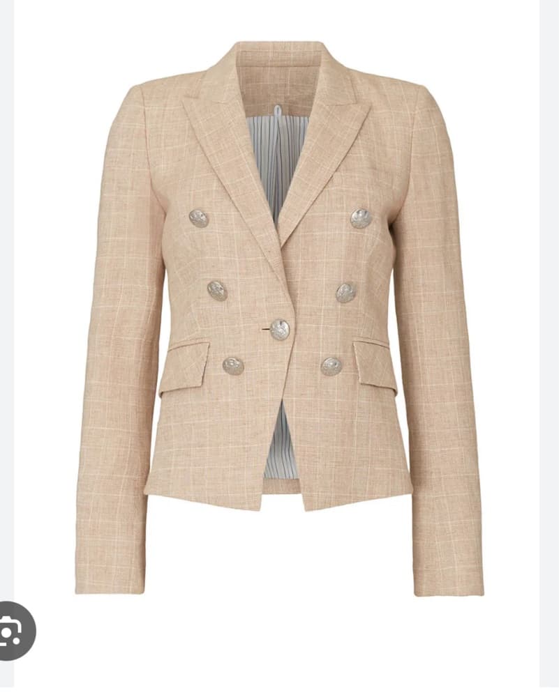 Veronica Beard Blazer - Image 1