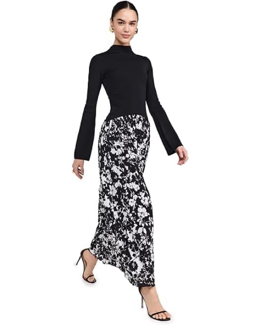 Solid & Striped Soglio Dress - Image 2