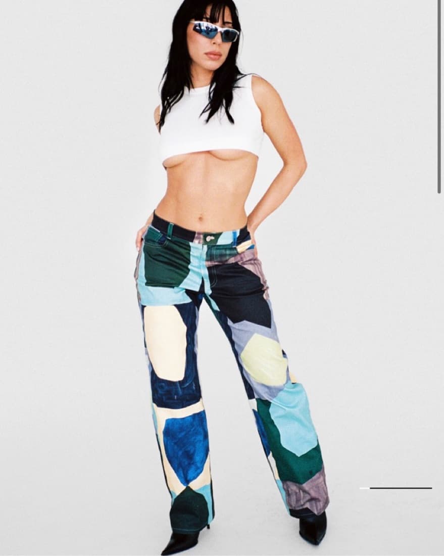 MIAOU Fargo Pant - Image 1