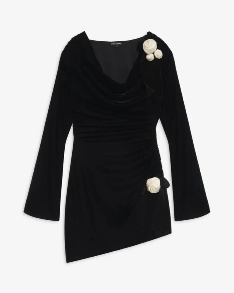 For Love & Lemons Tamara Dress - Image 3
