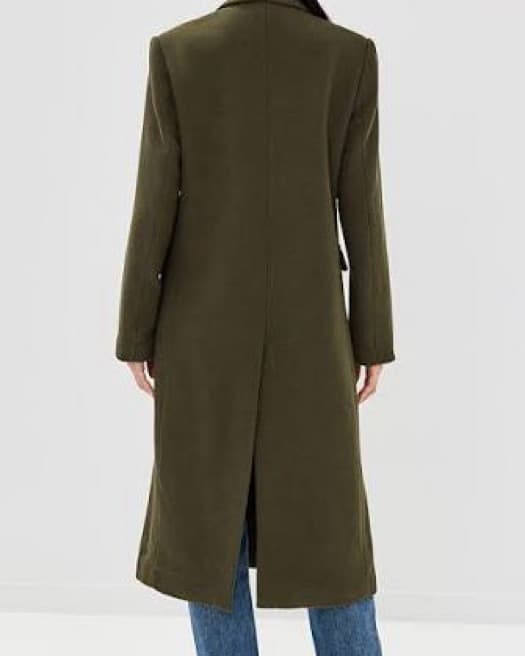 Pistola Prescott Coat Xs - Image 3