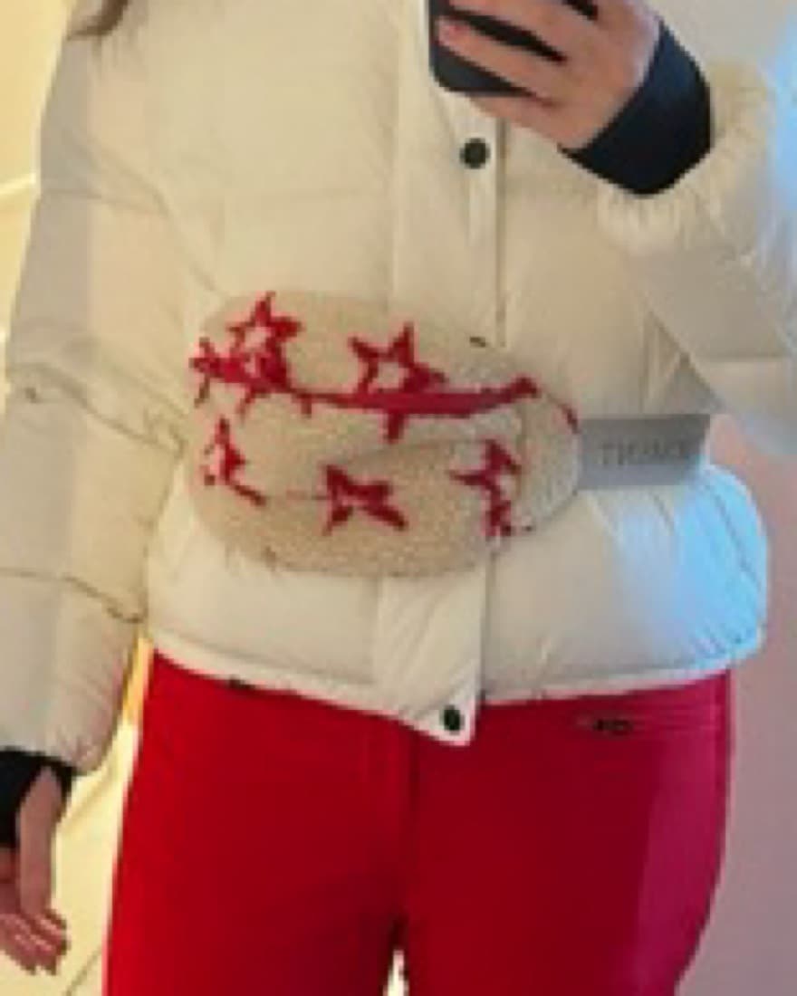 Perfect Moment Fanny Pack  - Image 1