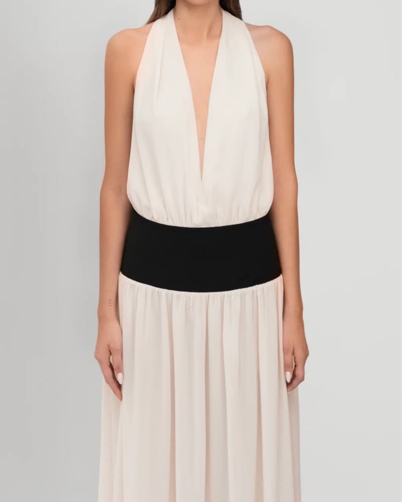 Ophelia Dress By Fenity - Image 3