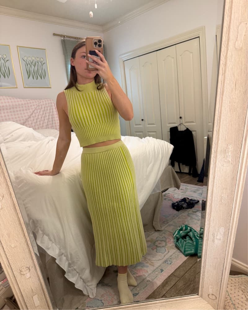 green set - Image 1