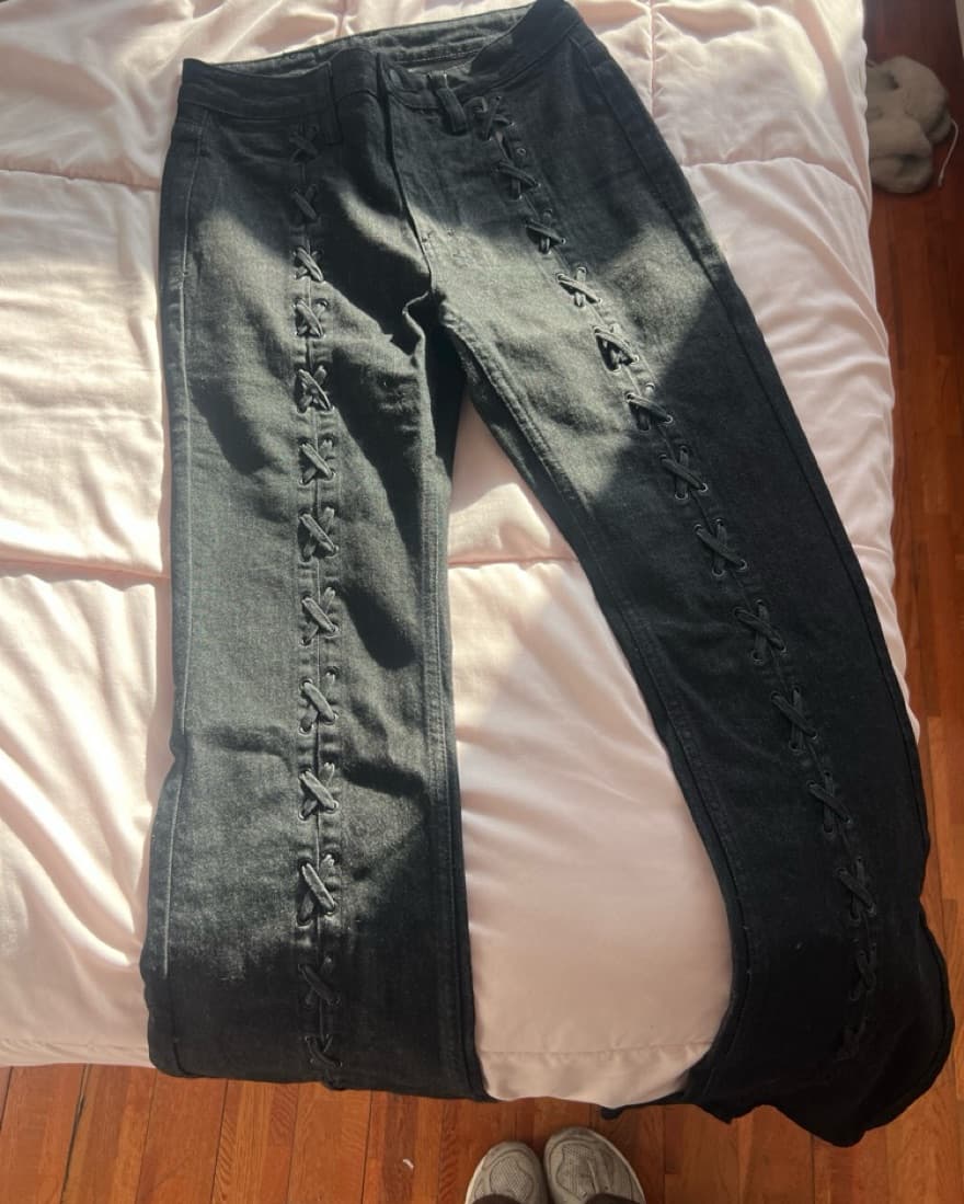 Ksubi Soho Jeans - Image 4