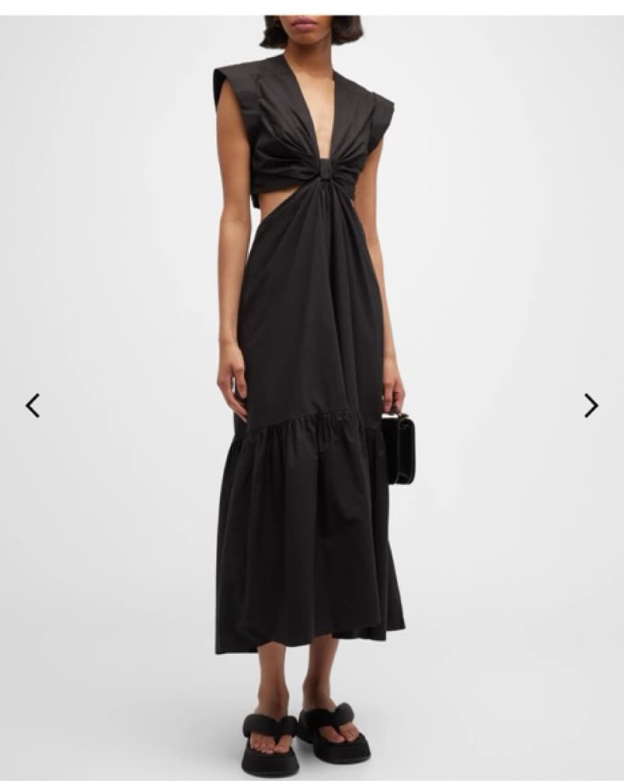 ALC Dress - Image 2