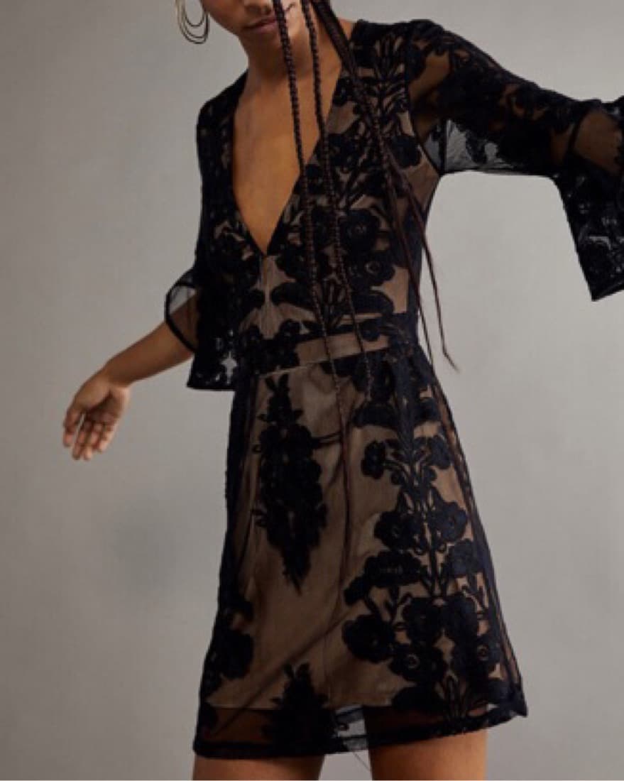 For Love & Lemons Short Temecula  - Image 3