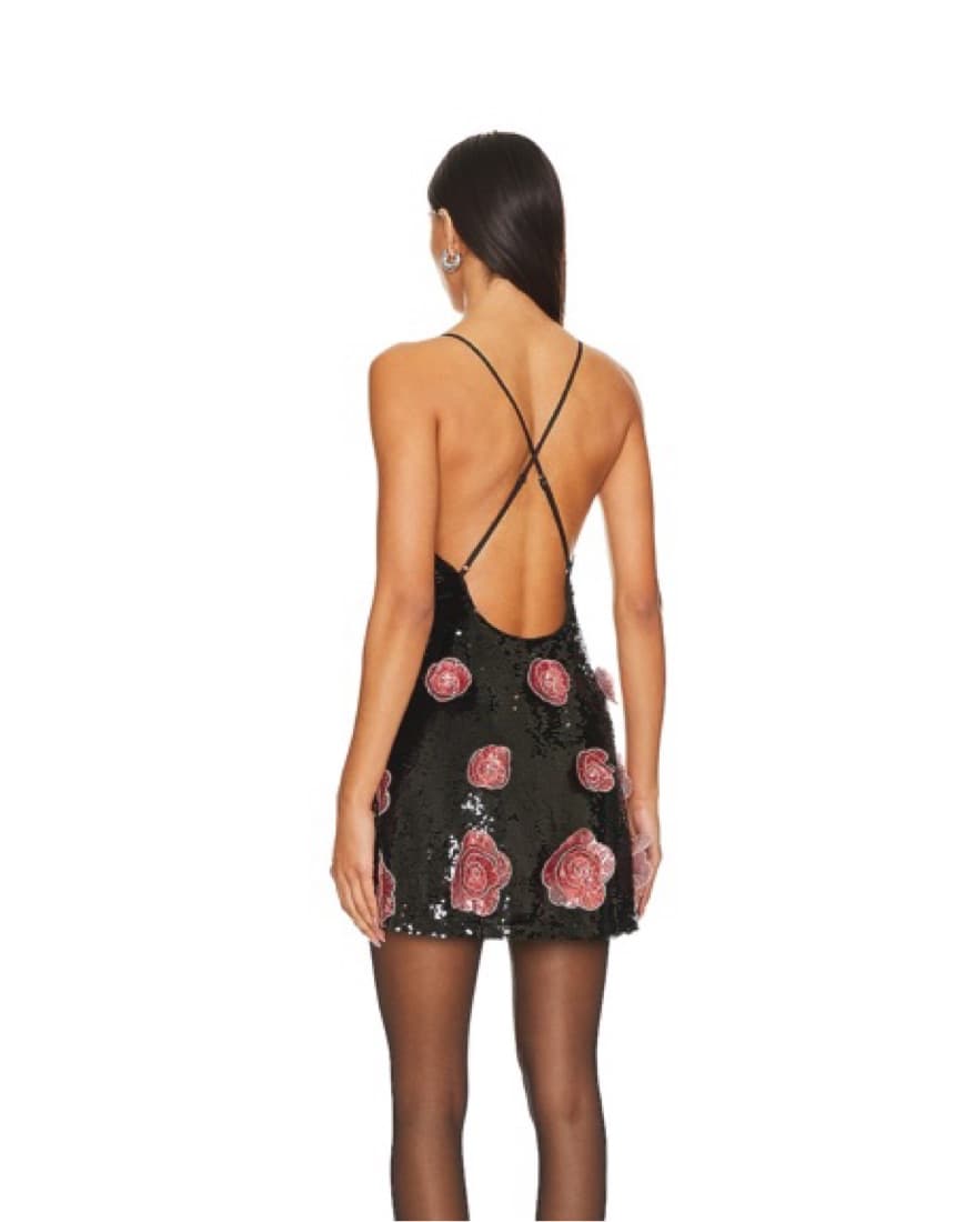 For Love And Lemons Dress - Image 2