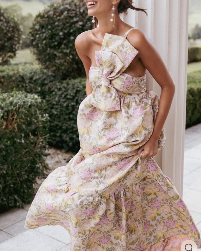 Petal And Pup dress  - Image 3
