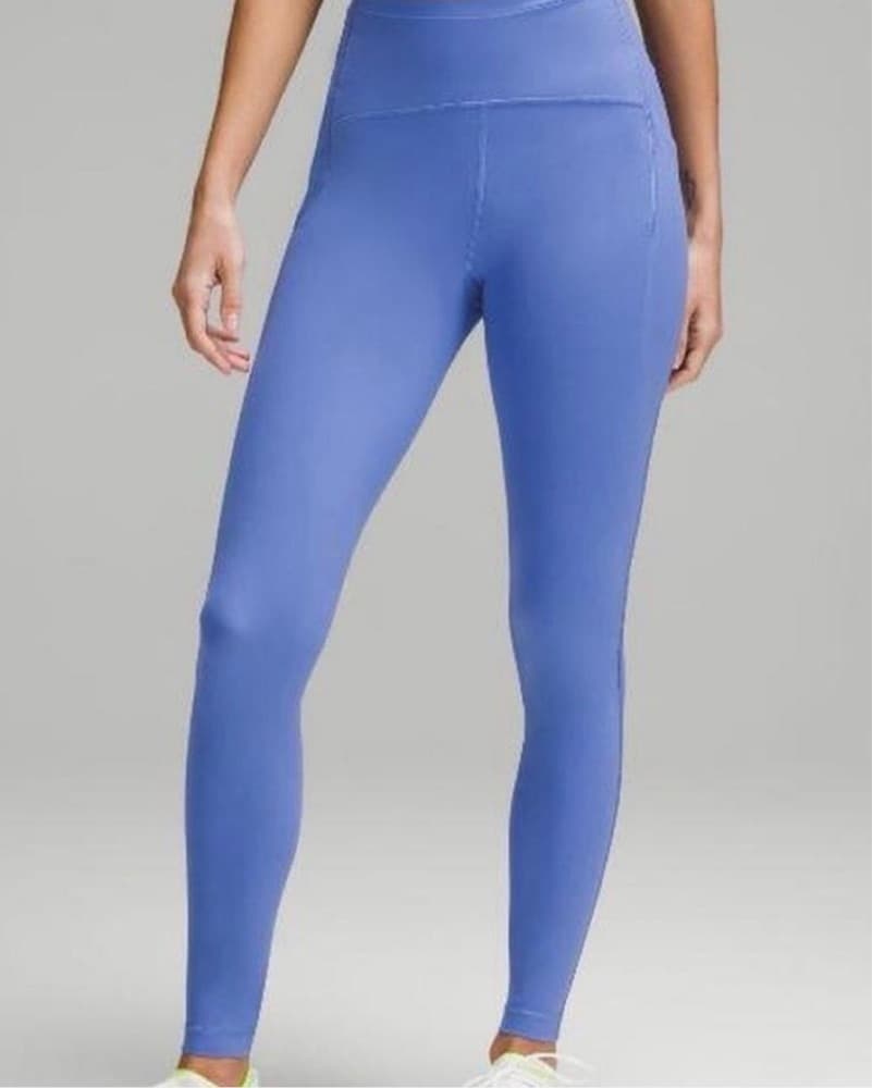 Lululemon Leggings - Image 3