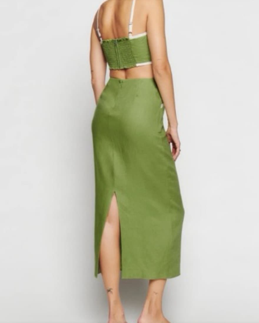 Green Reformation Set  - Image 2
