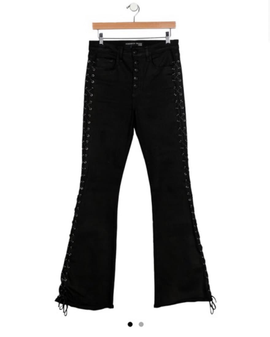 Veeonica beard Jeans  - Image 3
