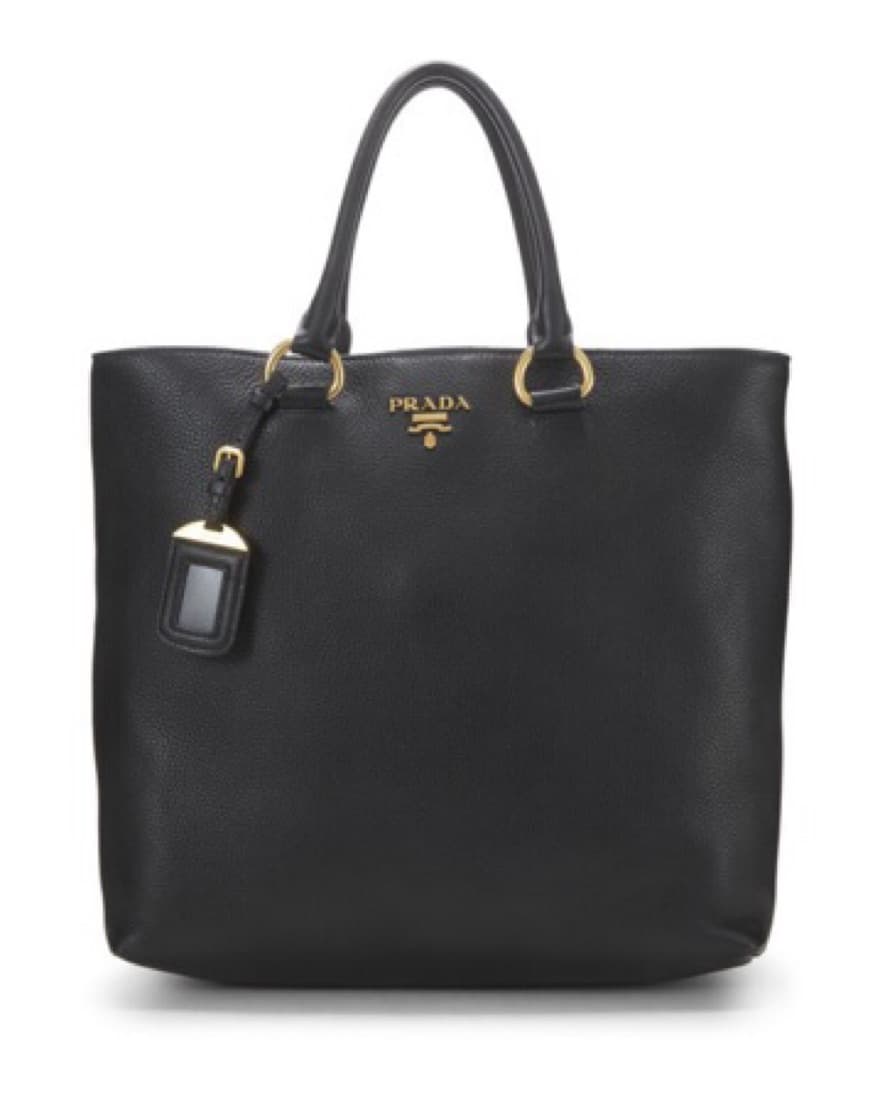 Classic Prada Tote Bag - Image 2