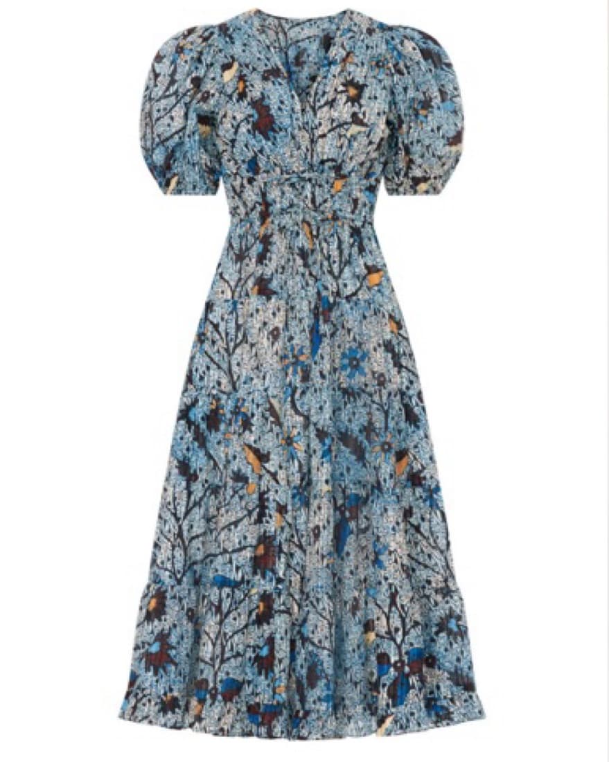 Ulla Johnson Thelma Dress - Image 4