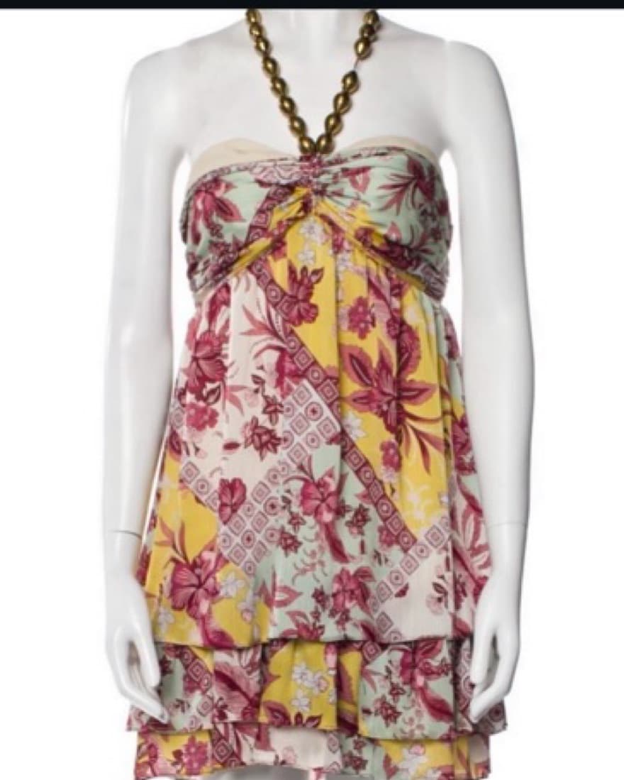 Alexis Dress  - Image 1