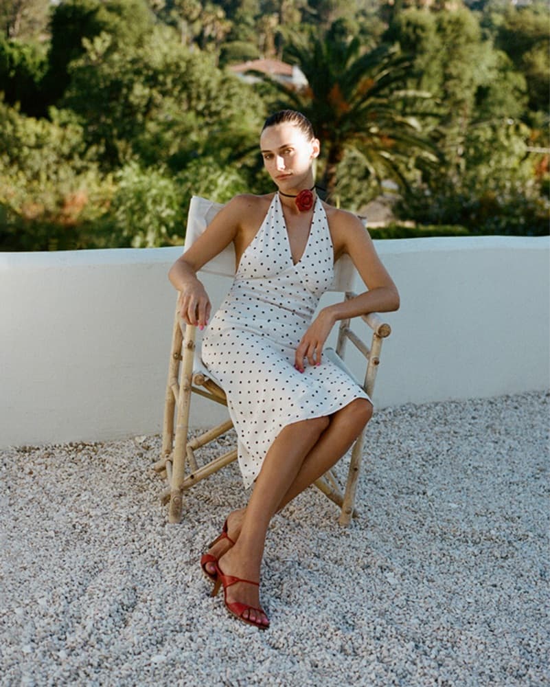 Realisation Par Sadie Dress - Image 5