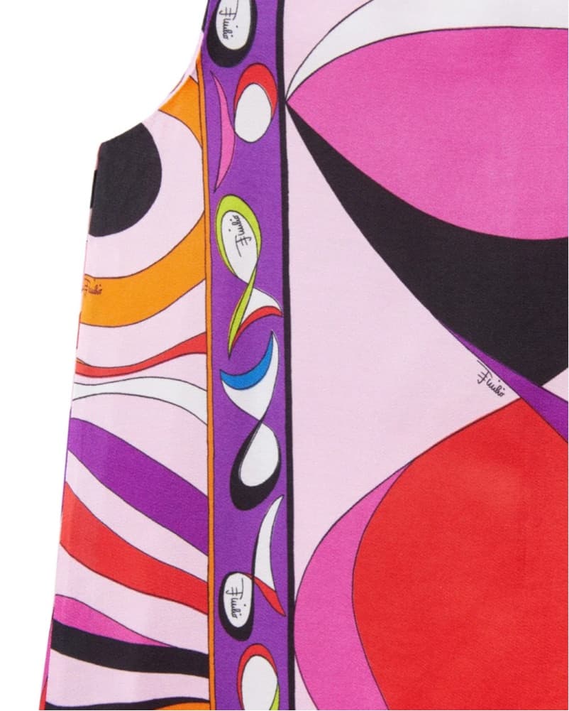 Pucci Miniskirt  - Image 3