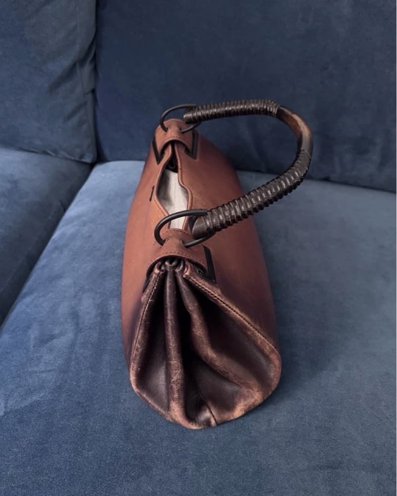 Authentic Gucci Tom Ford Gradient Bag - Image 3