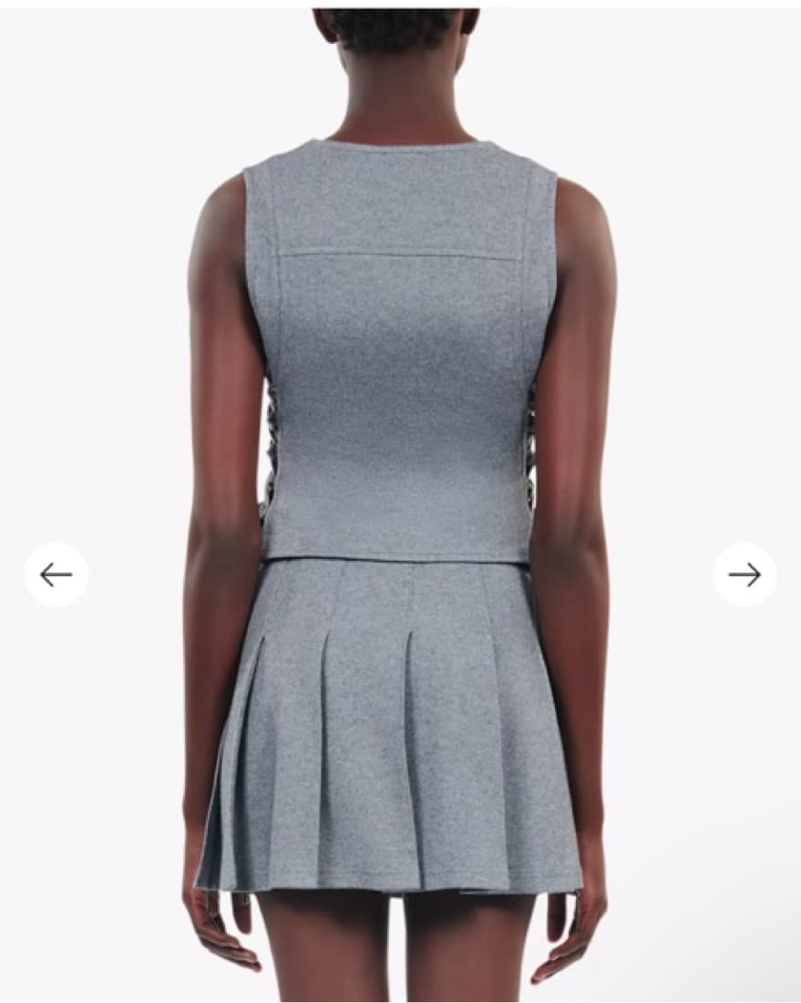 Kooples School Girl Set - Image 2