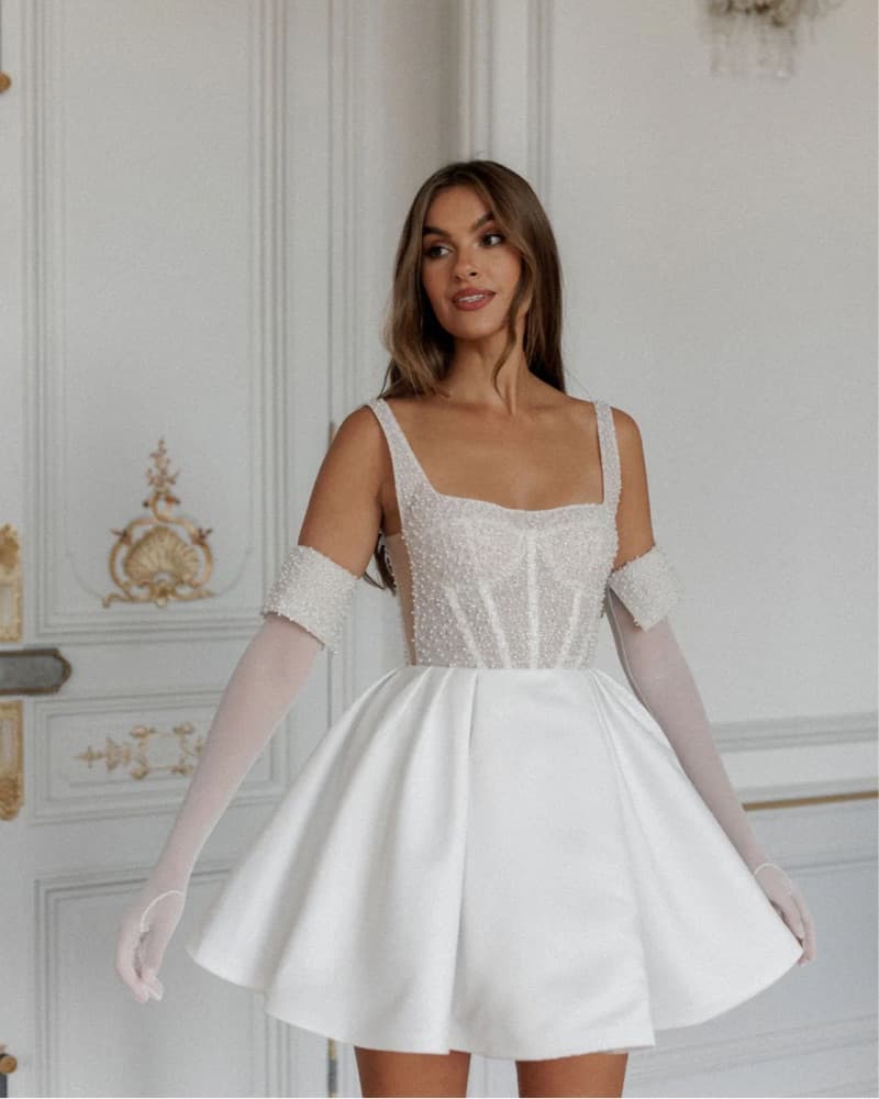Rosie Étienne SOLD OUT Lottie Dress - Image 1