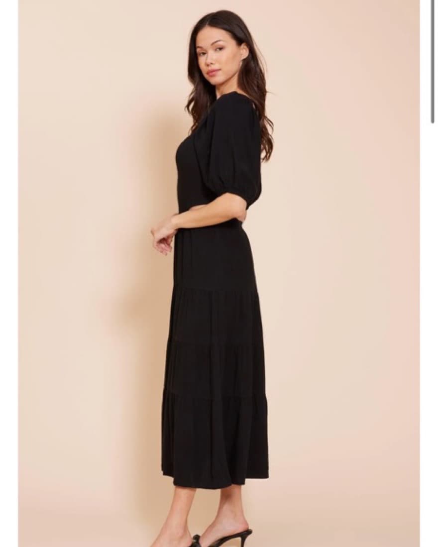 Lucy Paris Keely Cutout Dress - Image 2