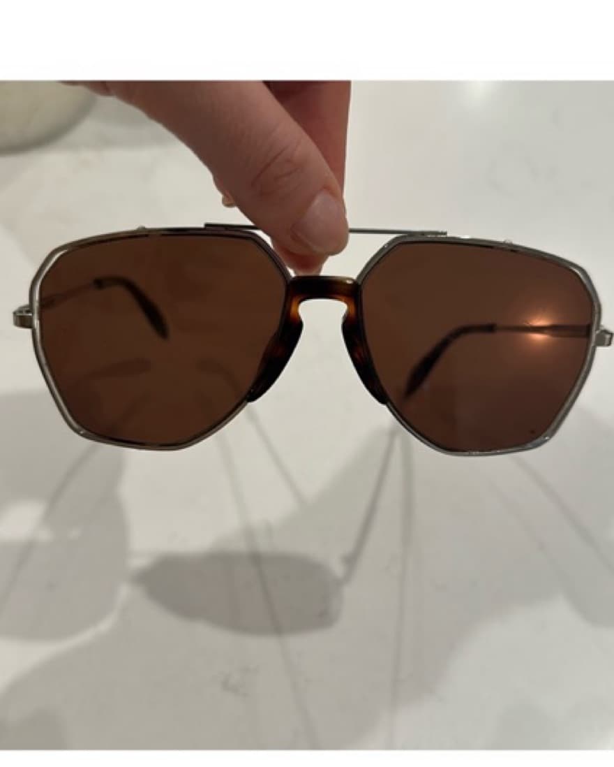 Alexander Mcqueen Sunglasses - Image 2