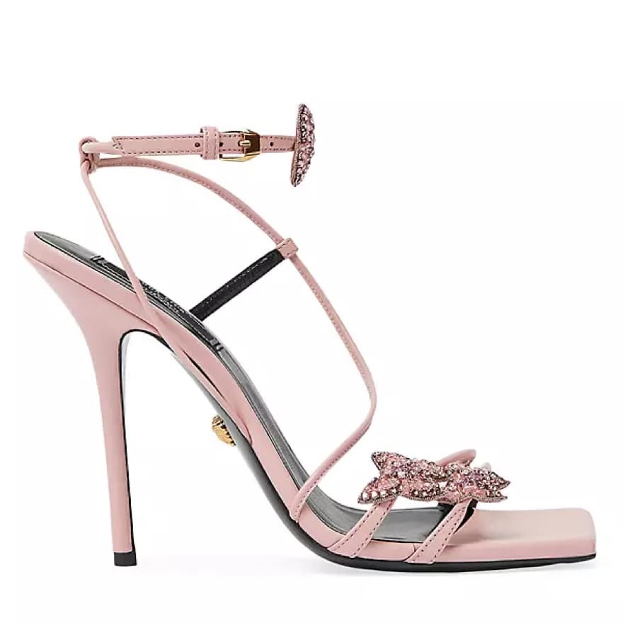 Versace Heels - Image 2