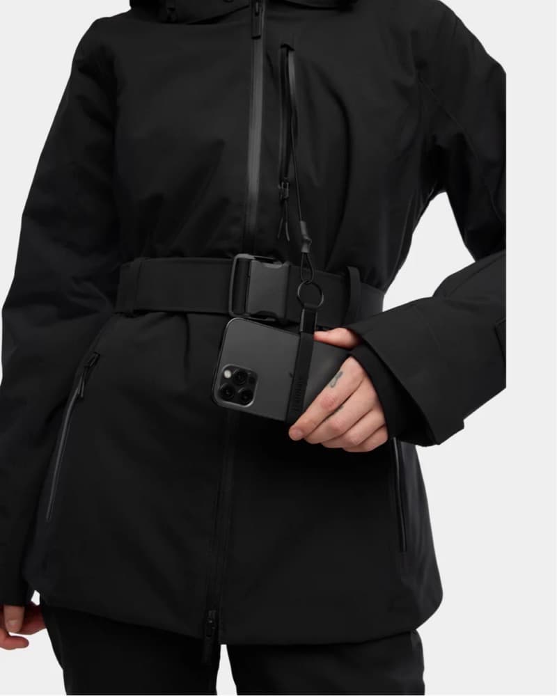 Halfdays Aston Jacket - Image 3