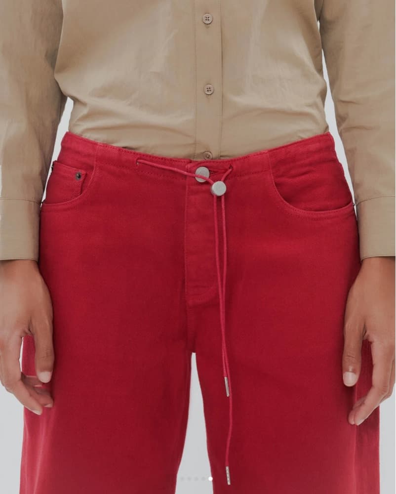 Still Here Jeans - Image 2